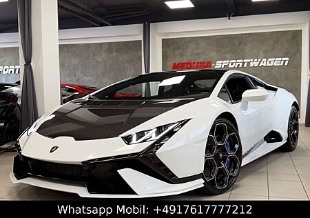 Lamborghini Huracan Huracán TECNICA CARBON EXT&INT SENSONUM FULLOPT!