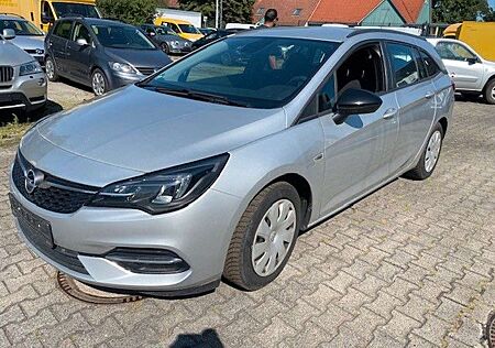 Opel Astra K Sports Tourer Business *NAVI*LED*