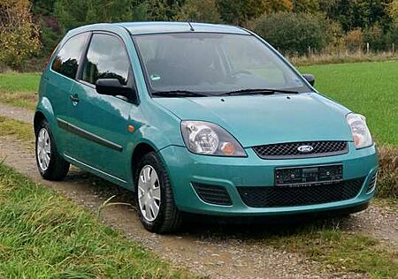 Ford Fiesta 1.3 Style