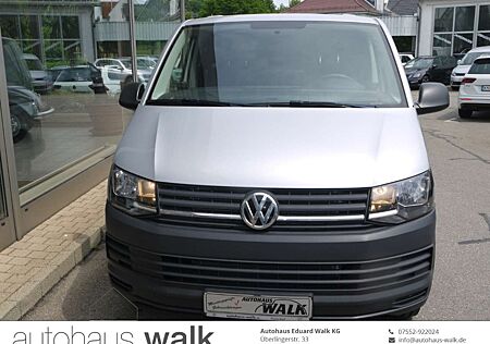 VW T6 Transporter Volkswagen 2.0 TDI Klima Regale APS