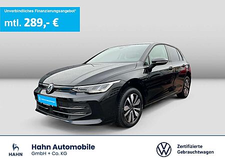 VW Golf Volkswagen VIII 1.5TSI Goal AHK ACC LED Navi Sitzh Len