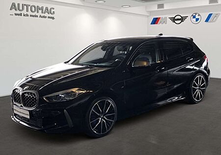 BMW M1 35i xDrive Live Cockpit Plus*Hifi*19"