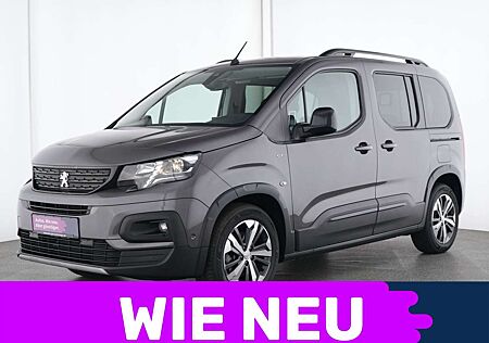 Peugeot e-Rifter GT Allure 7-Sitze|Navi|Winter-Paket|PDC