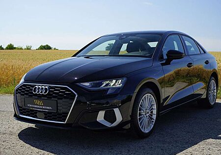 Audi A3 Limo 35 TDI advanced*LED*SHZ*NAVI*ACC*PDC*