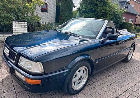 Audi 80 *Cabrio*1.HAND*NUR 90 TKM