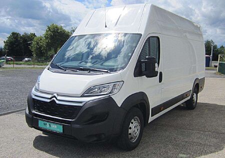 Citroën Jumper Citroen 35 L4H3 Club Heavy BlueHDi 165 Start&Stop