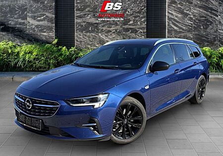 Opel Insignia Sports Tourer 2.0 Diesel Aut. Business Elegance