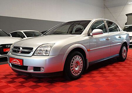 Opel Vectra C 2.2 Aut. Lim. Elegance 2.Hand*Tempomat*