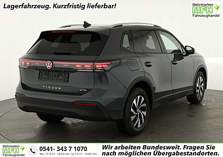 VW Tiguan Volkswagen 1.5 eTSI 110 kW Life DSG Life, Pano, Navi, Easy...