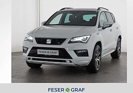 Seat Ateca FR 2.0 TSIFR 5T140 DQ6A7A