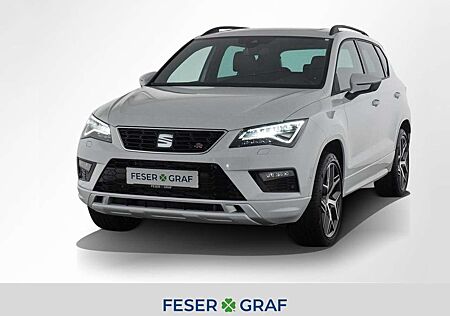 Seat Ateca FR 2.0 TSIFR 5T140 DQ6A7A
