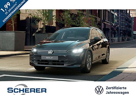 VW Golf Variant Volkswagen Golf VIII Variant Life 1.5 TSI AHK RFK PDC NAVI