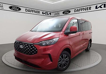 Ford Tourneo Custom Bus 320 L1 Titanium AHK Navi LED ACC DAB LenkradHZ