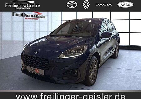 Ford Kuga Plug-In Hybrid ST-Line Sportpaket Bluetooth