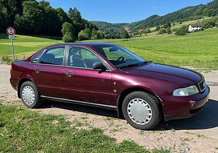 Audi A4 1.8
