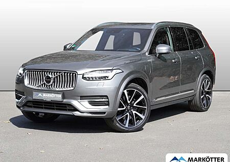 Volvo XC 90 XC90 Inscription Plug-In Hybrid AWD T8 Twin Engine 7-Si