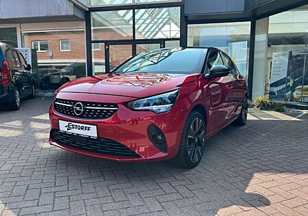 Opel Corsa F e First Edition