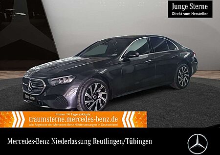 Mercedes-Benz E 300 de Hybrid Avantgarde Distr. HUD LED Kamera