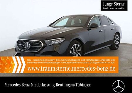 Mercedes-Benz E 300 de Hybrid Avantgarde Distr. HUD LED Kamera