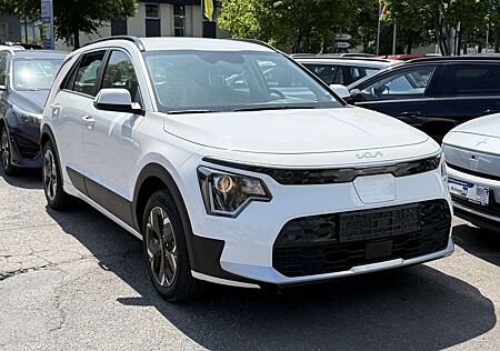 Kia Niro Edition7*ACC*R.Cam*Winterpaket*dig.Cockpit*
