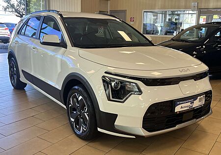 Kia Niro Edition7*ACC*R.Cam*Winterpaket*dig.Cockpit*