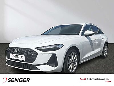 Audi A5 Avant 2.0 TDI S tronic LED ACC Leder B&O Navi