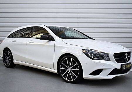 Mercedes-Benz CLA 250 Shooting Break URBAN*NIGHT*LED*NAVI*ASSIST