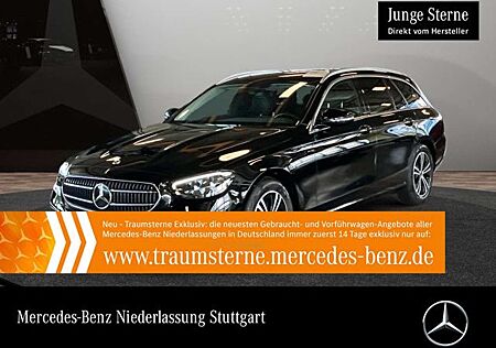 Mercedes-Benz E 200 T AVANTG+LED+KAMERA+TOTW+9G