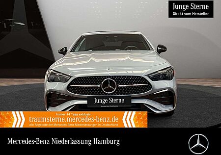 Mercedes-Benz CLE 220 d AMG+NIGHT+AHK+KAMERA+KEYLESS+9G
