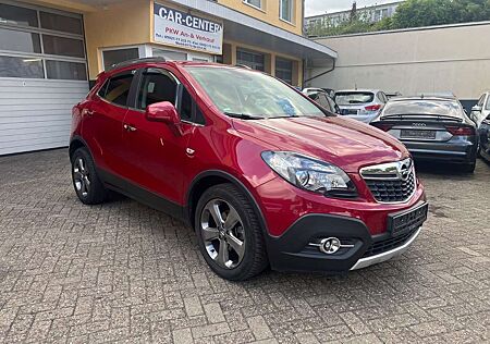 Opel Mokka Innovation*Kamera*18"*XENON*NAVI***