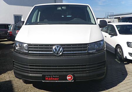 VW T6 Transporter Volkswagen Lang EU6 EcoProfi
