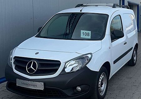 Mercedes-Benz Citan 108 CDI LANG LKW-ZUL EURO 6D-TEMP FACELIFT