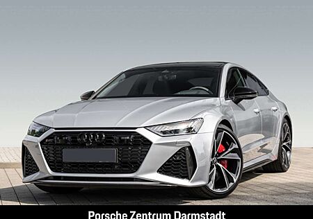 Audi RS7 Sportback 4.0 TFSI quattro Dynamik-Paket plus