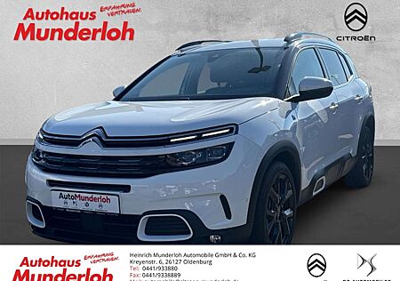 Citroën C5 Aircross Citroen Shine Pack Hybrid 225 NAVI R-KAMERA KLIMAAUTOM. SH