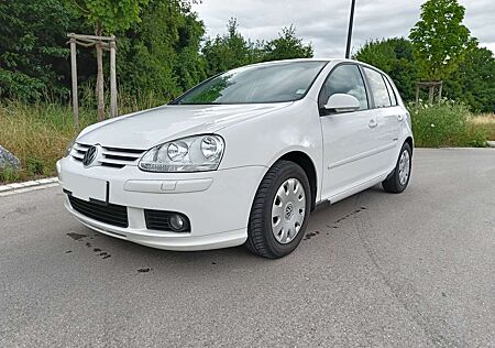VW Golf Volkswagen 1.4 Comfortline
