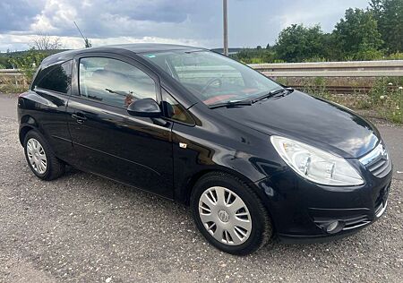Opel Corsa CATCH ME