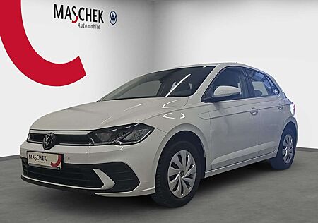 VW Polo Volkswagen Life 1.0 TGI *ERDGAS* Sitzh. ACC VC LED PDC Klima