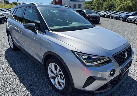 Seat Arona 1.0 TSI *FR*PDCHI*TEMPOMAT*DAB*FRONT-ASSIS