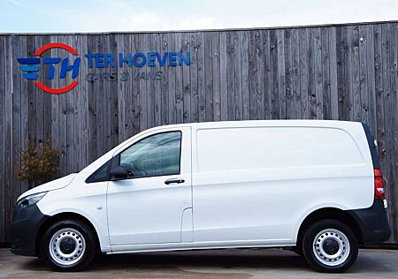 Mercedes-Benz Vito 111 CDi L1H1 Klima 3-Sitzer PDC 84KW Euro 6
