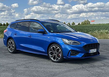 Ford Focus Turnier 1.5 EcoBoost Start-Stopp-System Aut. ST-LI
