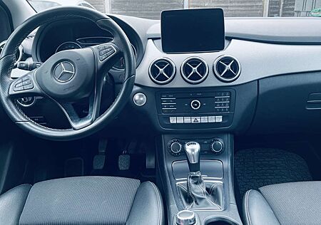 Mercedes-Benz B 180 (CDI) d Urban