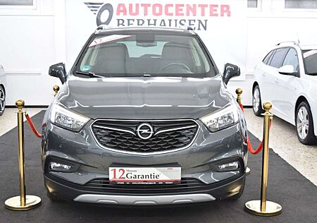 Opel Mokka X Active*AUTOMATIK*KLIMA*GARANTIE