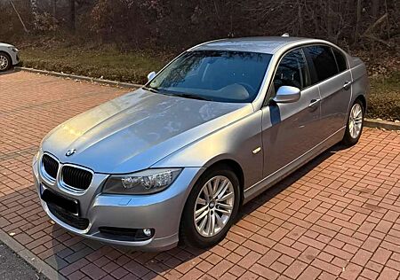 BMW 318i 318 Aut.