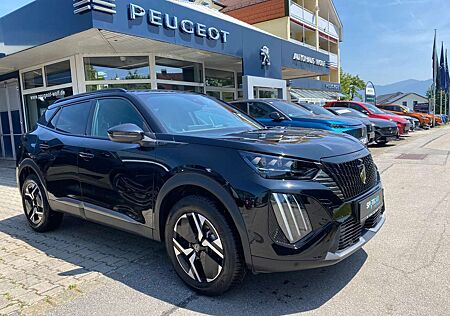Peugeot 2008 GT PureTech 130 EAT8