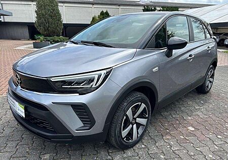 Opel Crossland Edition