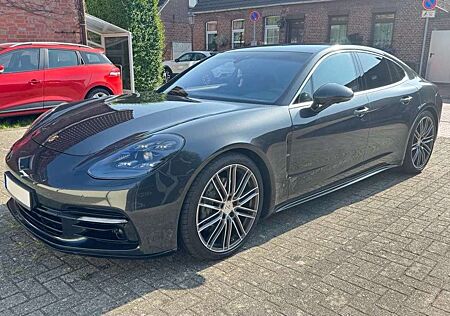Porsche Panamera Diesel 4S ACC 360 Softclose Sternehimmel