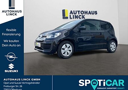 VW Up Volkswagen ! join 1.0 Parkpilot Bluetooth