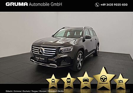 Mercedes-Benz GLB 250 250 4MATIC Progressive+Pano+Totwinkel+CarPlay