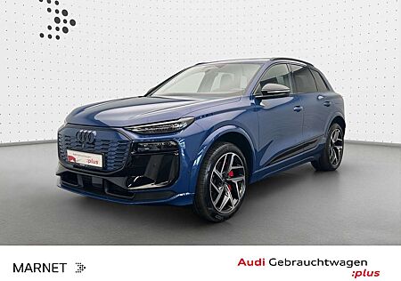 Audi SQ6 e-tron SQ6 quattro*Navi*LED*Alu*HUD*B&O*PDC*