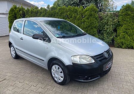 VW Fox Volkswagen 1.2 Style Servo//Tüv+Au Neu//40Kw